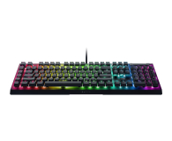RAZER BlackWidow V4 X Yellow Switch - 1164798 - zdjęcie 4